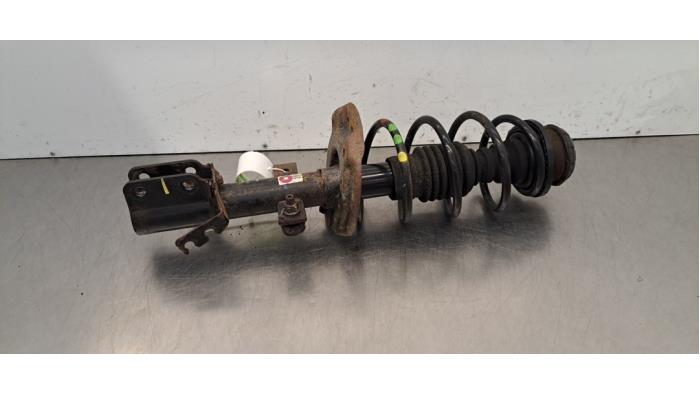 Stoßdämpfer links vorne Dacia Sandero