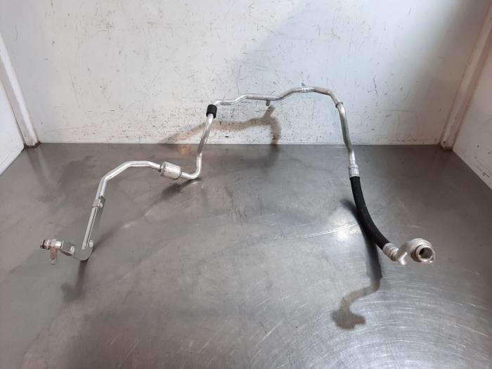 Airco Leiding Audi A1