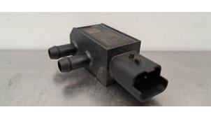 Gebruikte Turbodruk sensor Dacia Duster (SR) 1.0 TCE 100 Bi-Fuel, Eco-G 12V Prijs € 48,40 Inclusief btw aangeboden door Autohandel Didier