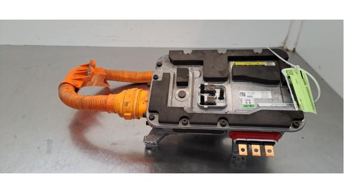 Inverter Kia EV6