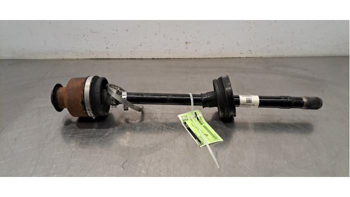 Albero di trasmissione posteriore sinistro Kia EV6