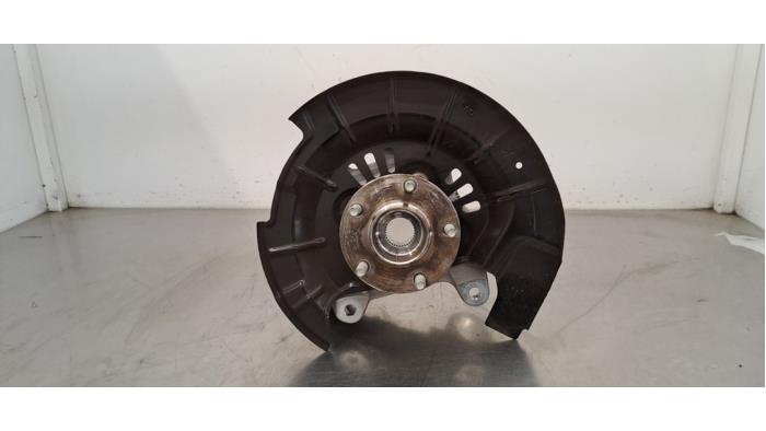Fusee rechts-achter Mazda CX-60