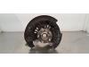 Mazda CX-60 (KH) 3.3 e-SkyActiv-D MHEV Asschenkel links-achter