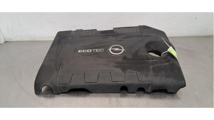 Plaque de protection moteur Opel Cascada