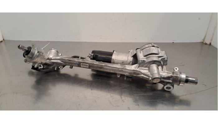 Stuurhuis Bekrachtigd Mazda CX-60