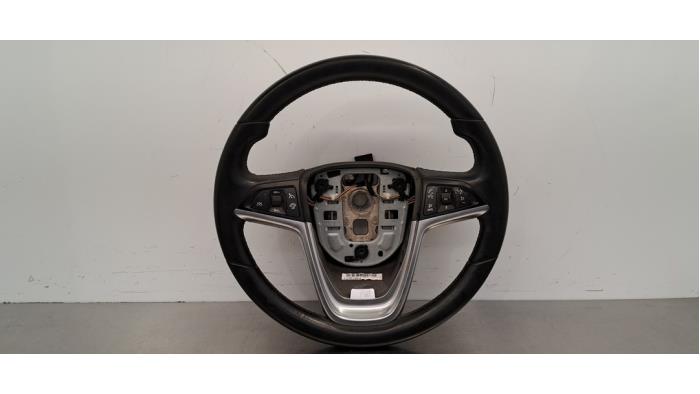 Stuurwiel Opel Cascada