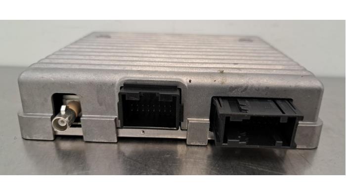 Module navigation Opel Cascada
