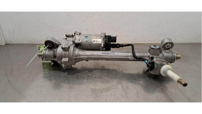 Stuurhuis Bekrachtigd Kia EV6