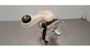 Gebruikte Rembol Mazda CX-60 (KH) 3.3 e-SkyActiv-D MHEV Prijs € 532,40 Inclusief btw aangeboden door Autohandel Didier