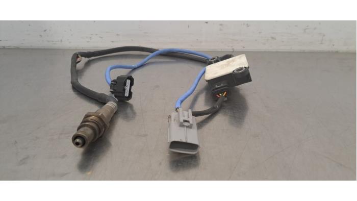 Sonde lambda Mazda CX-60