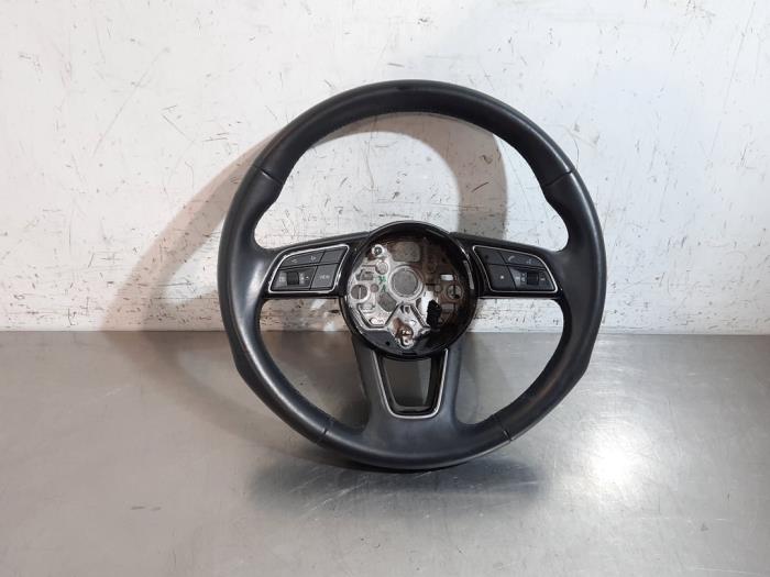 Volant Audi A1
