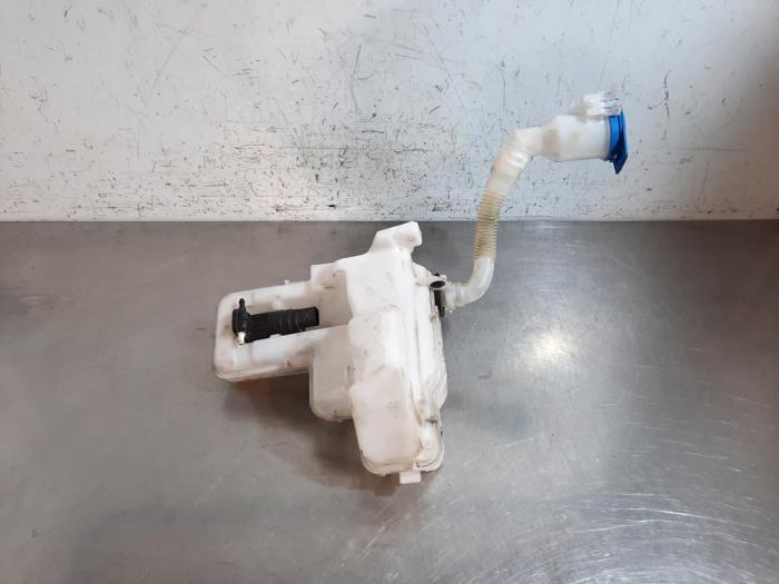 Ruitensproeiertank voor Audi A1