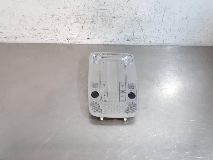 Binnenverlichting voor Audi A1
