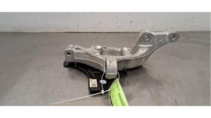 Fusee rechts-voor Kia EV6