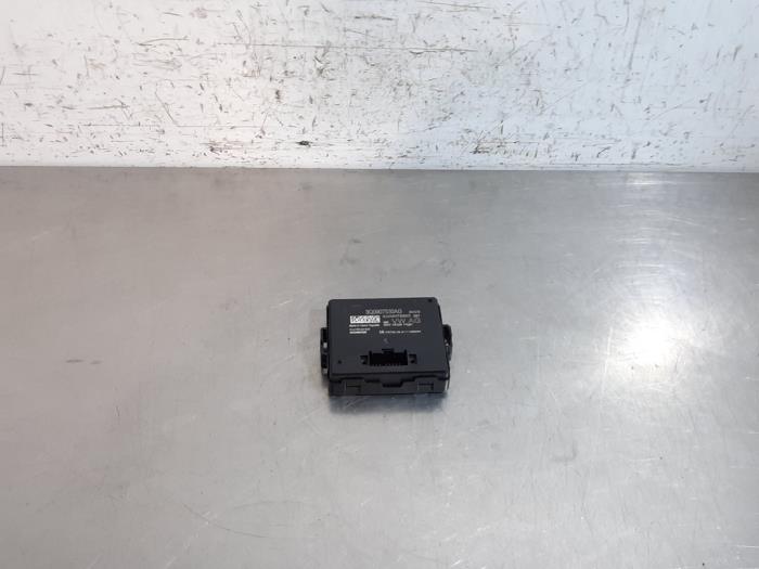 Module Gateway Audi A1