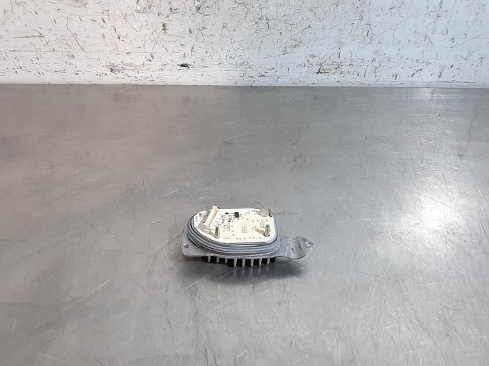 Module LED koplamp Audi A1