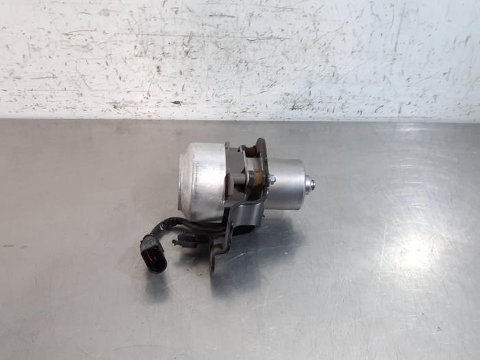 Vacuumpomp Rembekrachtiging Audi A1