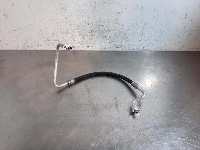Airco Leiding Audi A1