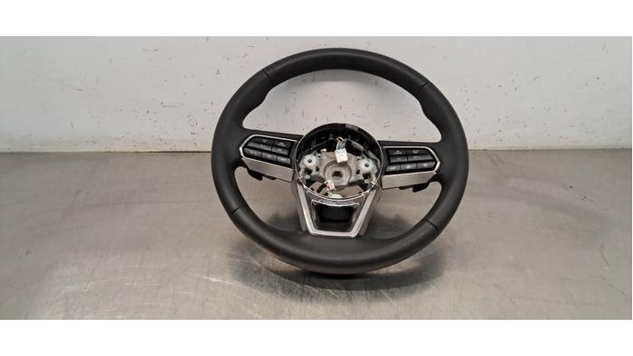 Stuurwiel Mazda CX-60
