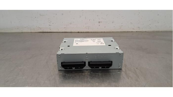 Module radio Mazda CX-60