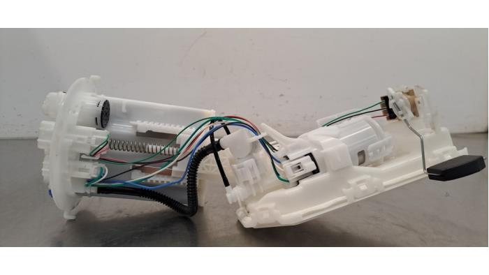 Bomba eléctrica de combustible Toyota Corolla