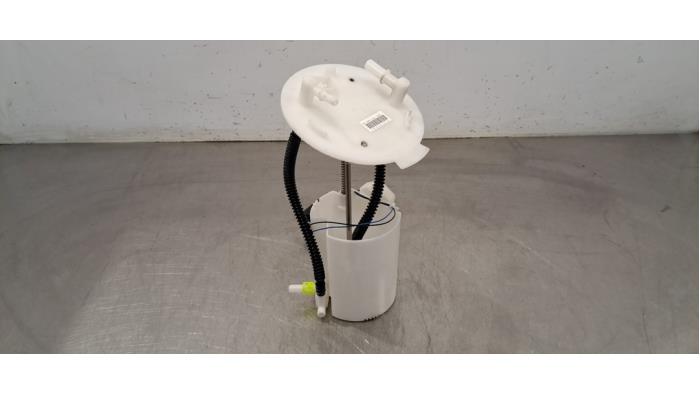 Bomba eléctrica de combustible Mazda CX-60