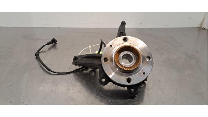 Joint avant gauche Citroen E-C3
