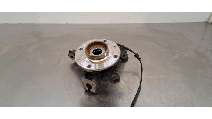 Joint avant droit Citroen E-C3