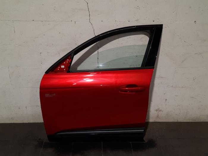 Portière 4portes avant gauche Renault Arkana