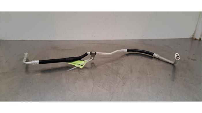 Airco Leiding Citroen E-C3