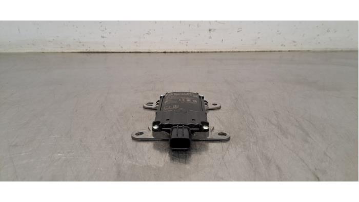 Capteur radar Mazda CX-60