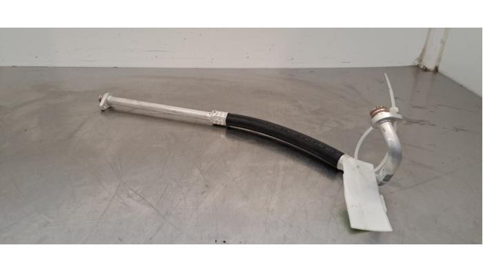 Airco Leiding Citroen E-C3