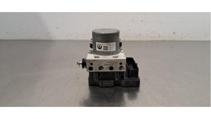 Pompe ABS Citroen E-C3