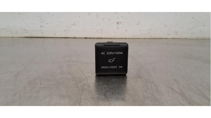 Prise Mazda CX-60