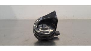 Gebruikte Toeter Citroen C3 Van (CJ) ë-C3 Prijs € 18,15 Inclusief btw aangeboden door Autohandel Didier