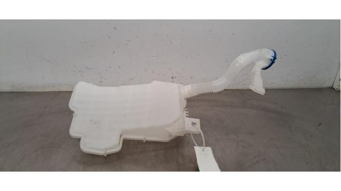 Lave-glace avant Citroen E-C3