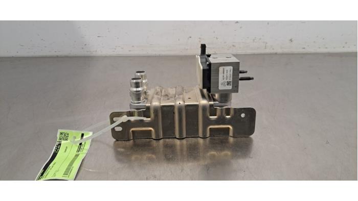 Condensateur clim Citroen E-C3