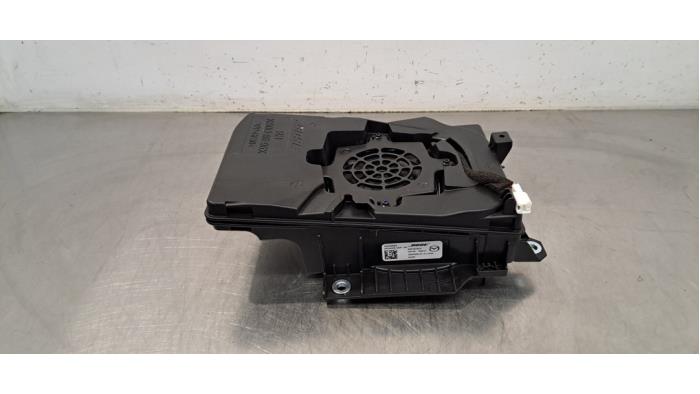 Haut-parleur Mazda CX-60