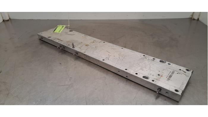 Versnellingsbak Steun Citroen E-C3