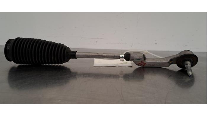 Barre d&#039;accouplement gauche Citroen E-C3