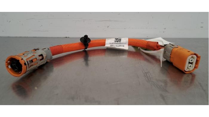 Câble haute tension Citroen E-C3