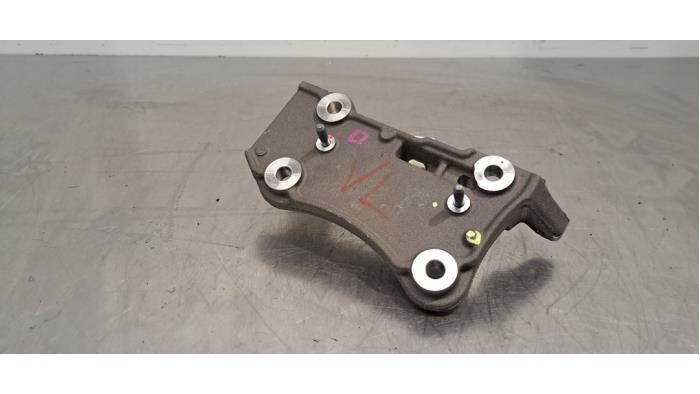 Support moteur Citroen E-C3