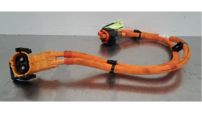 Câble haute tension Citroen E-C3