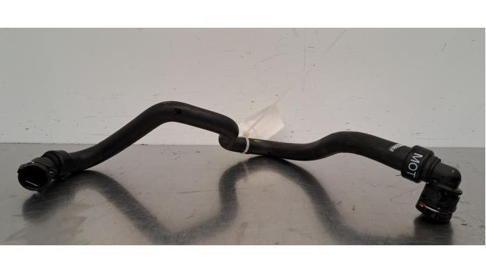Tuyau radiateur Citroen E-C3