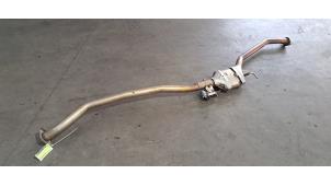 Gebruikte Katalysator Mazda CX-60 (KH) 3.3 e-SkyActiv-D MHEV Prijs € 532,40 Inclusief btw aangeboden door Autohandel Didier