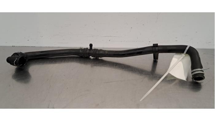 Tuyau radiateur Citroen E-C3