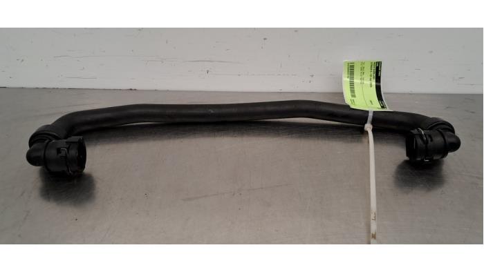 Tuyau radiateur Citroen E-C3