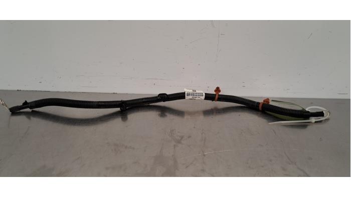 Batteriepol Citroen E-C3