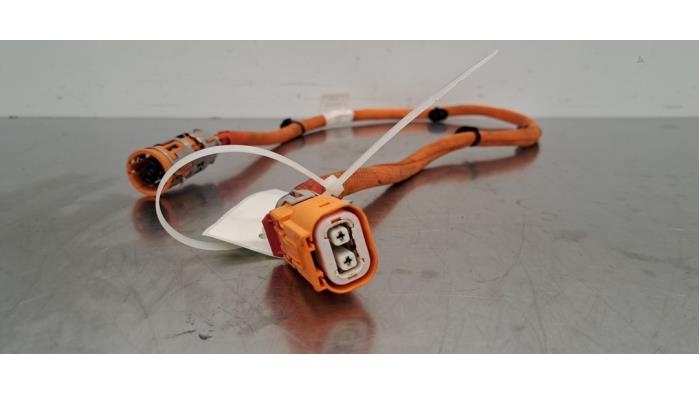 Câble haute tension Citroen E-C3