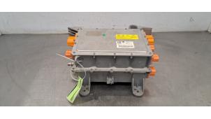 Gebruikte Acculader Citroen C3 Van (CJ) ë-C3 Prijs op aanvraag aangeboden door Autohandel Didier